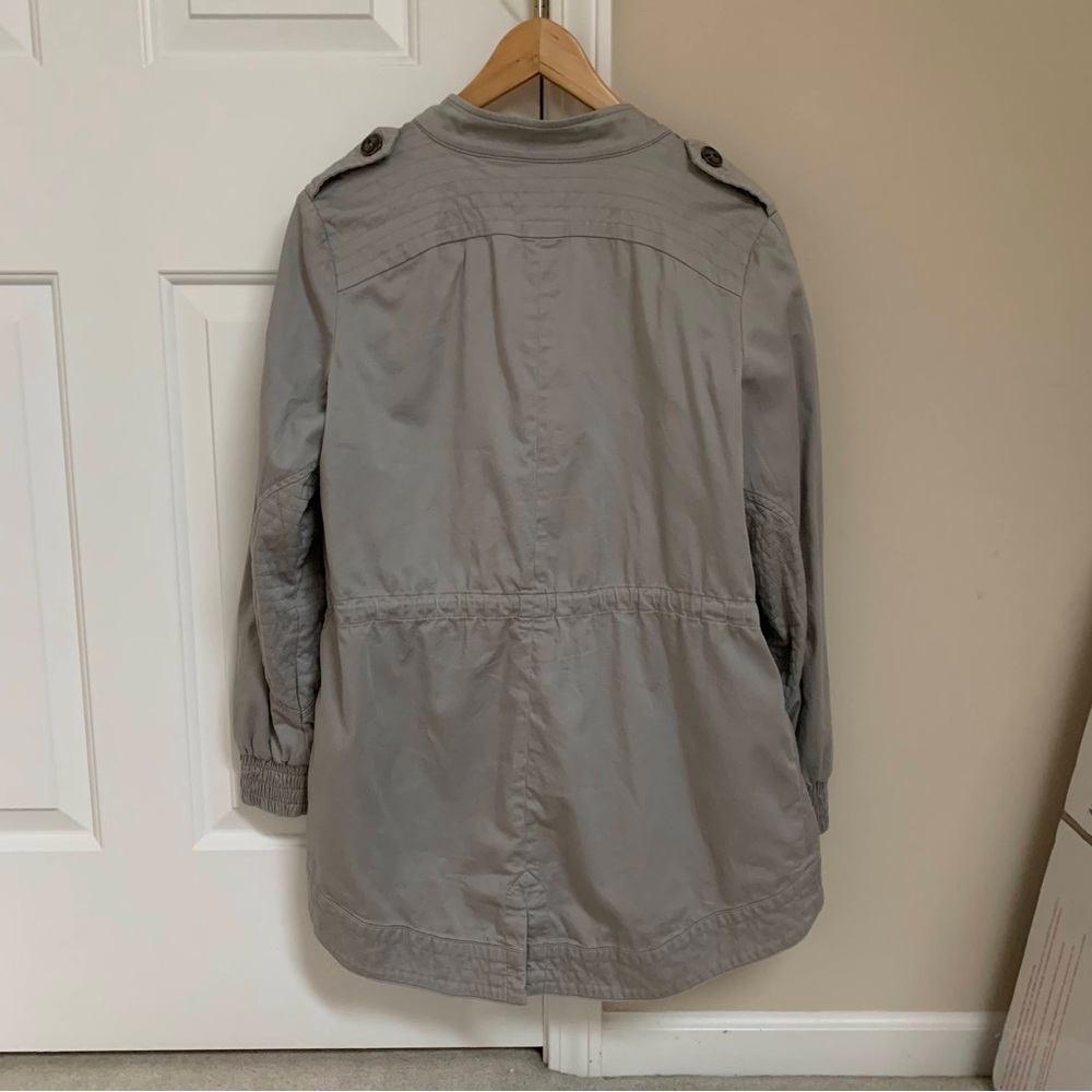 Bcbg Generation Utility Jacket - image 2
